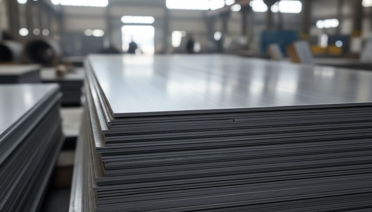 DKP Sac Standart Ebatları