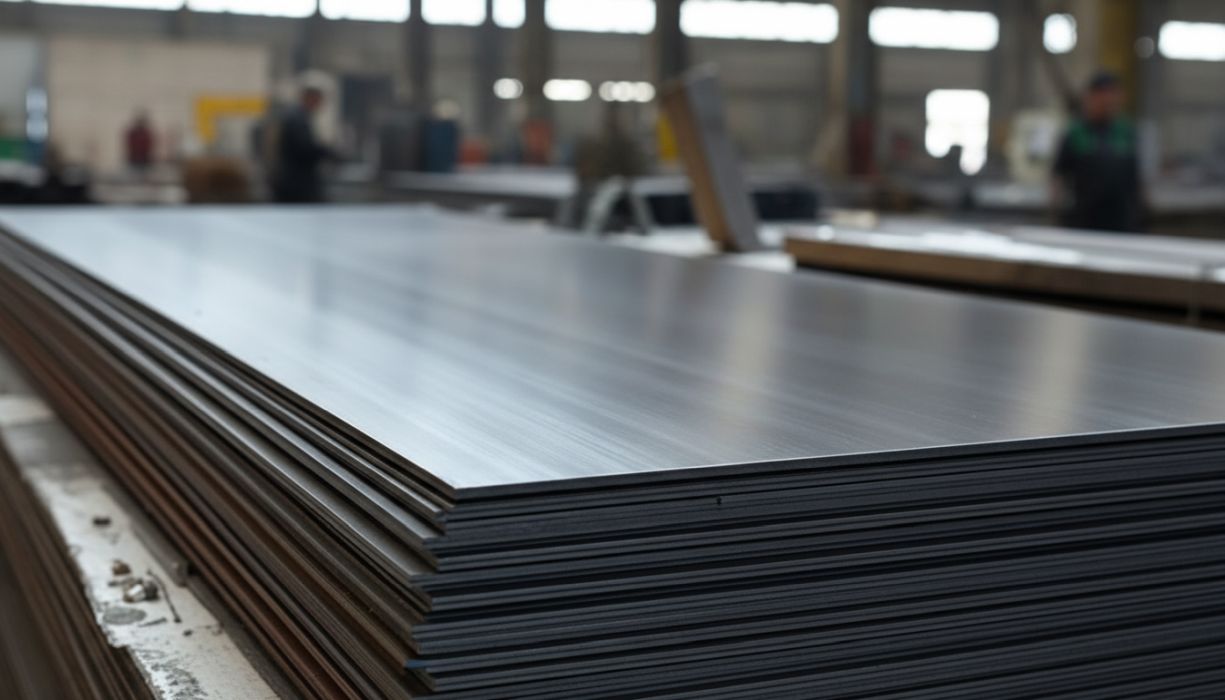 DKP Sac Teknik Çizim