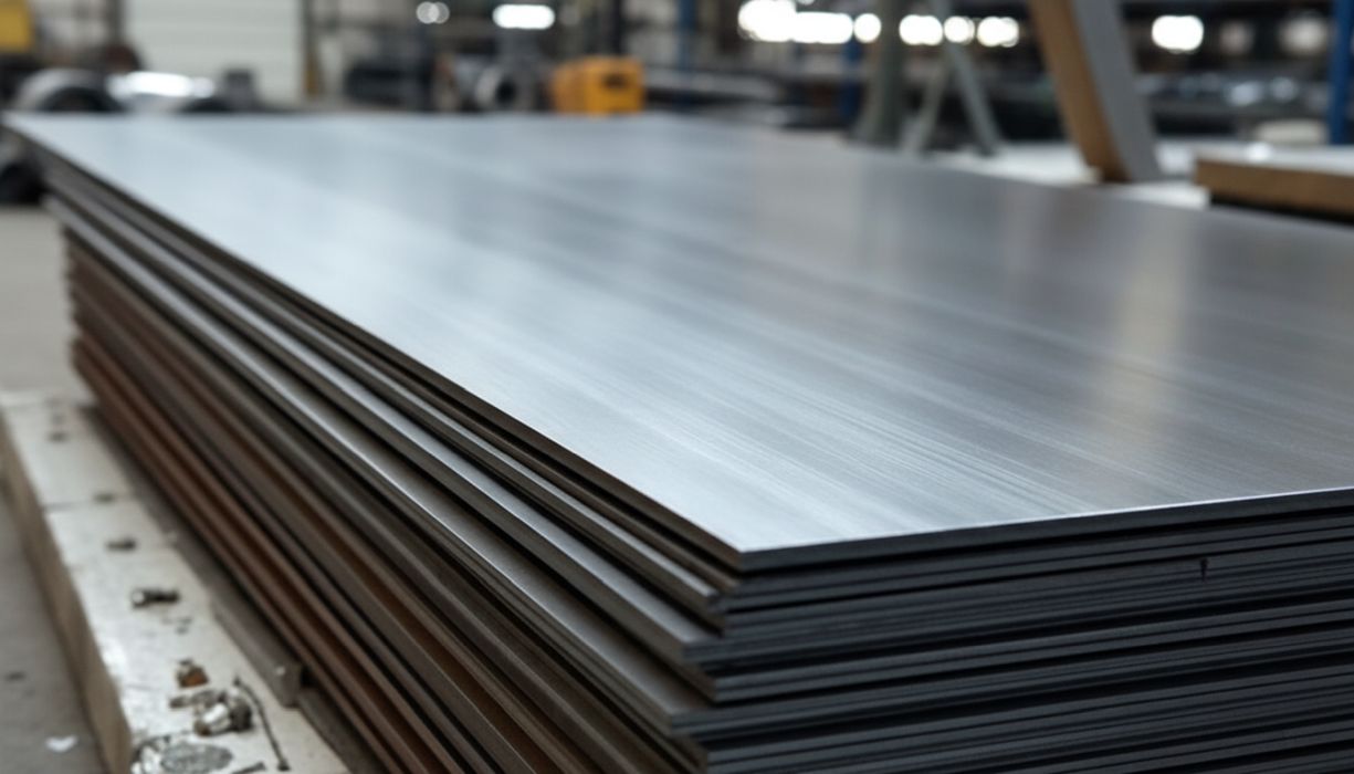 DKP Sac Rulo ve Plakalar