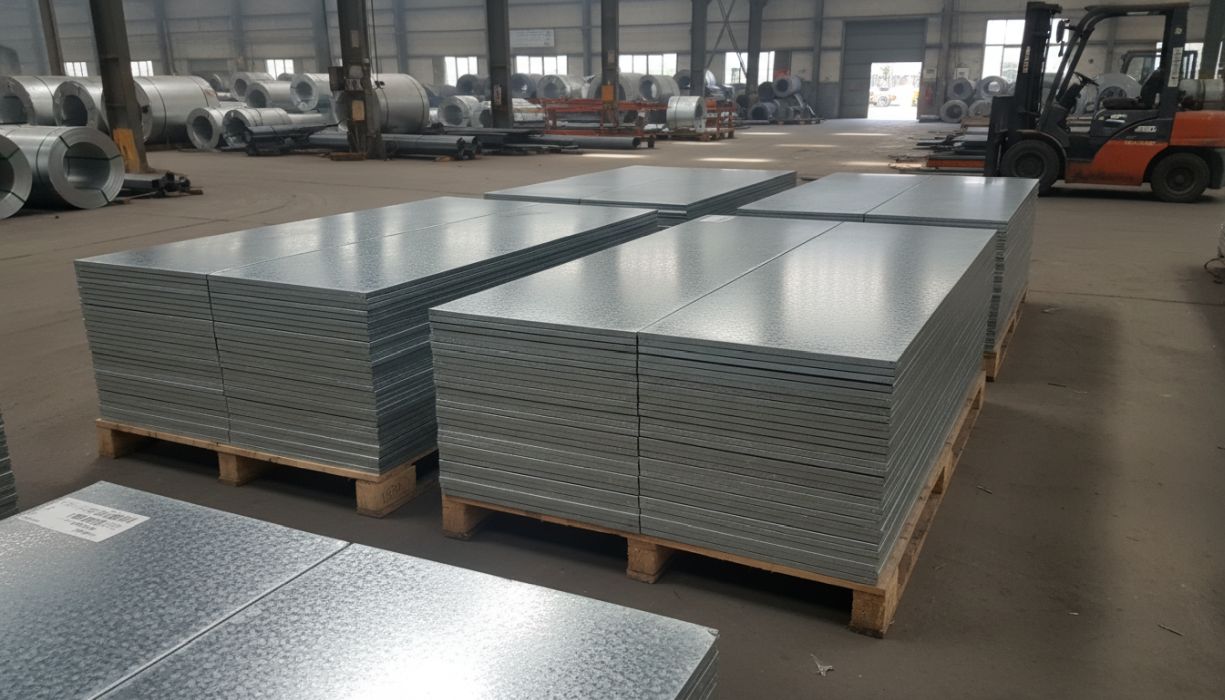 DX52 Sac Karşılaştırması