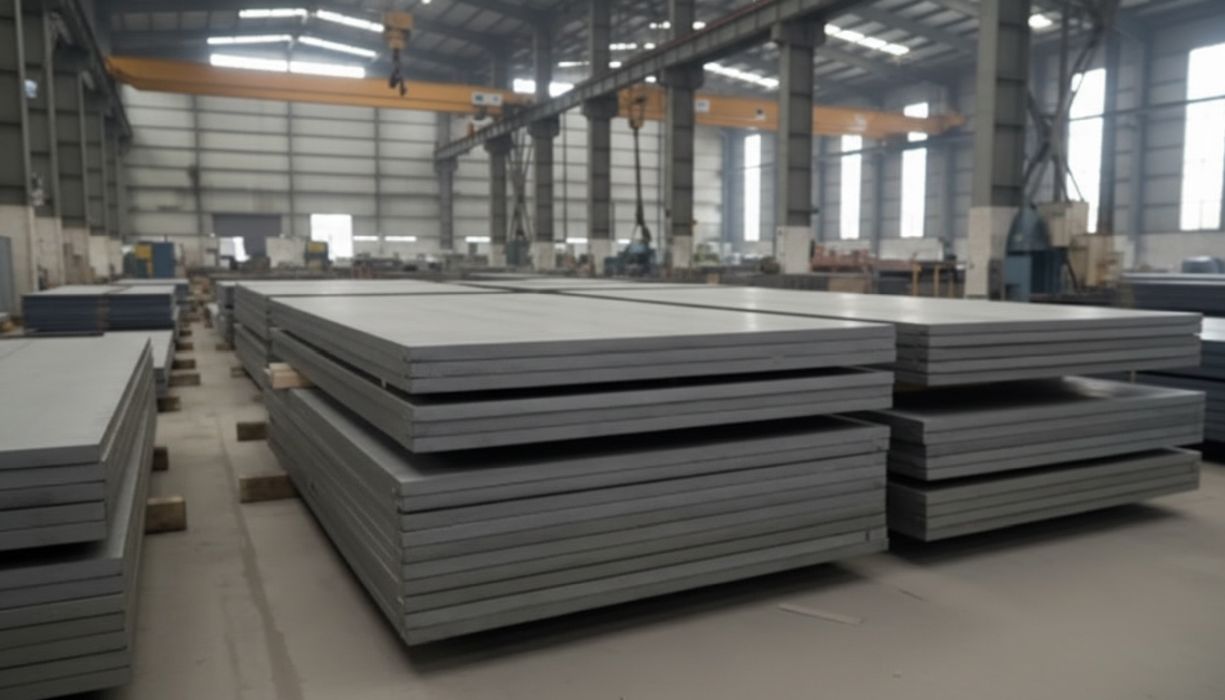 EH36 Gemi Sacı Fiyat Listesi