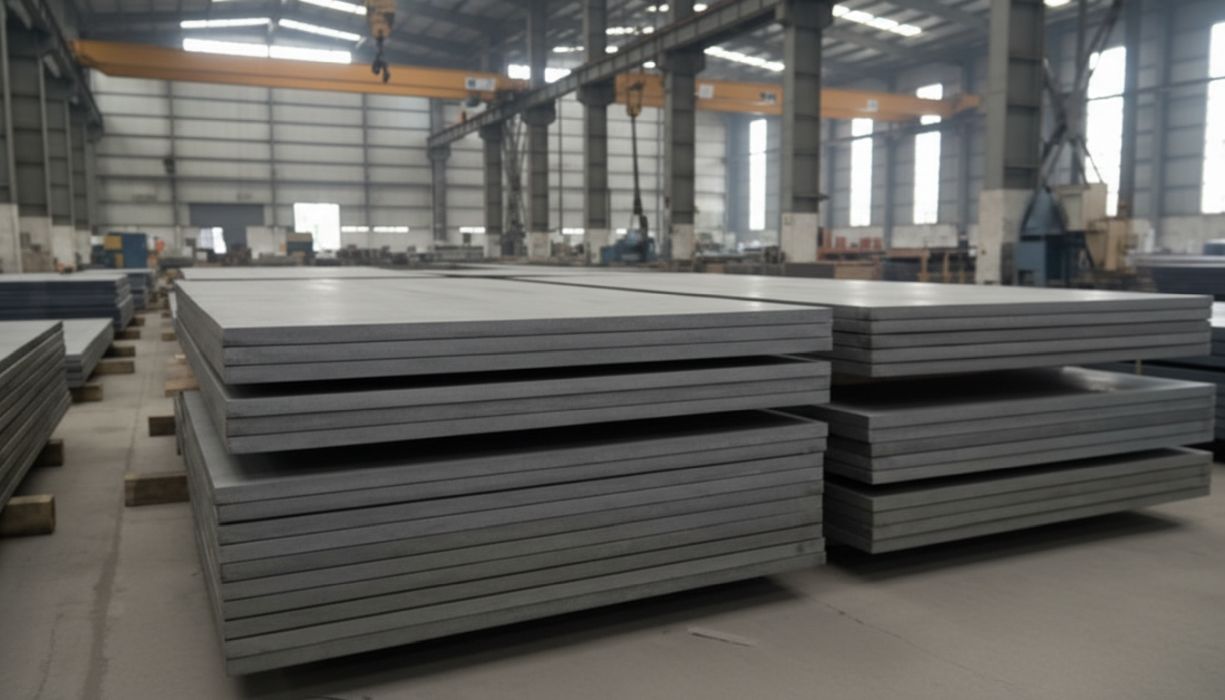 EH36 Gemi Sacı Genel Bilgi