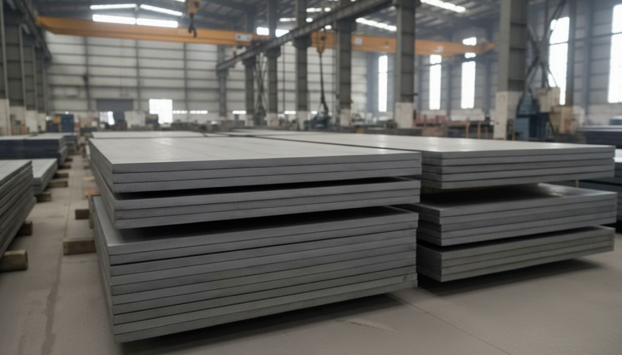 EH36 Sac Teknik Özellikleri