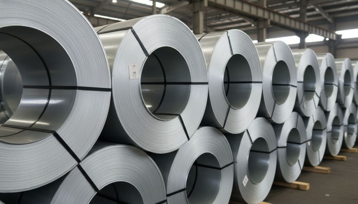 DD11 ve ST37 Sac Karşılaştırması