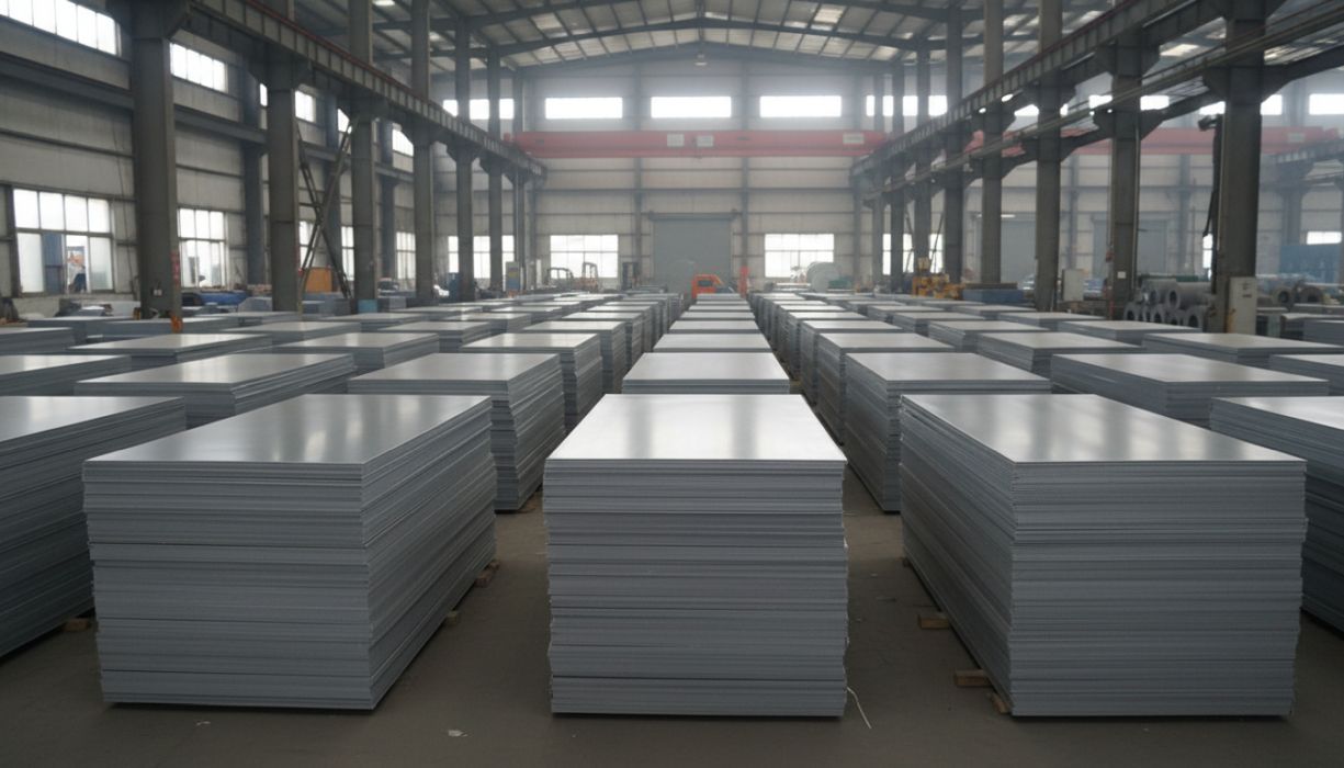 Erdemir Plaka Sac Özellikleri