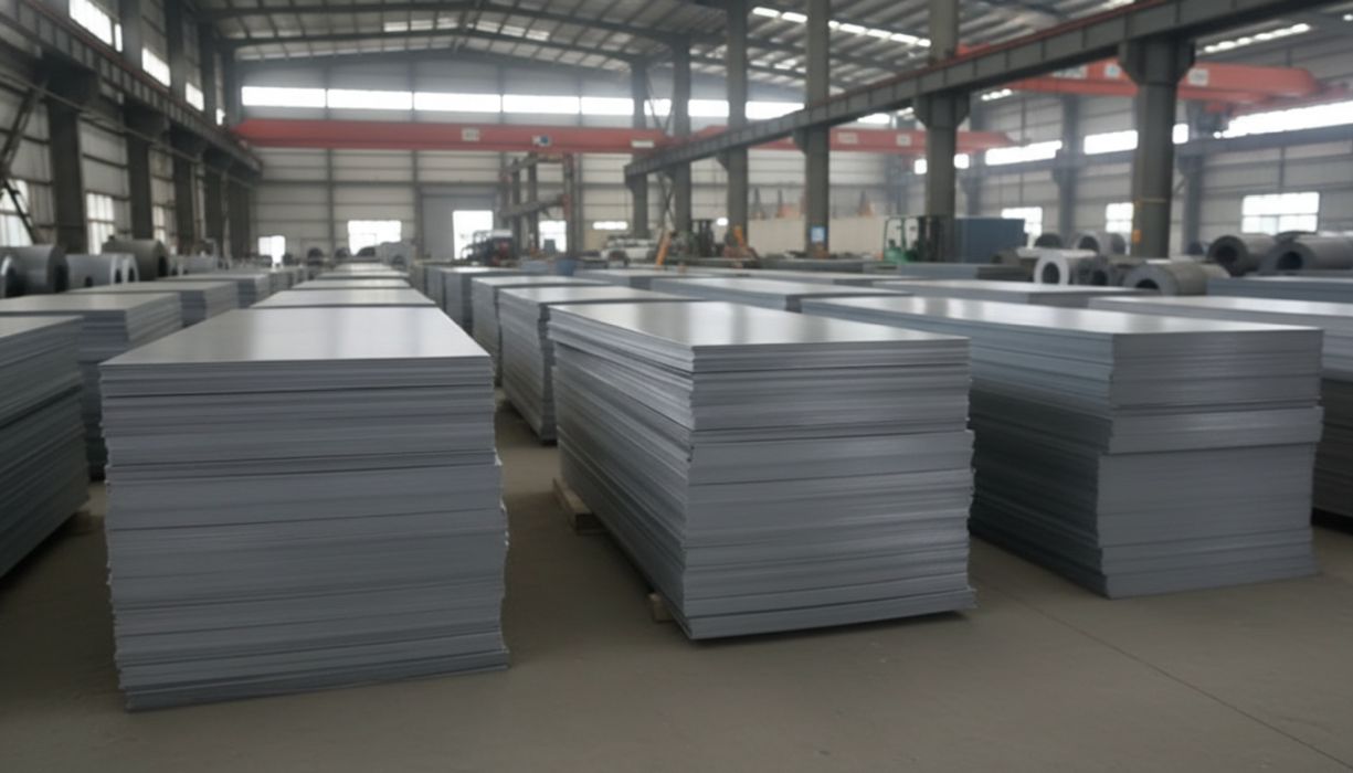 Erdemir Sac Ebatları ve Çeşitleri