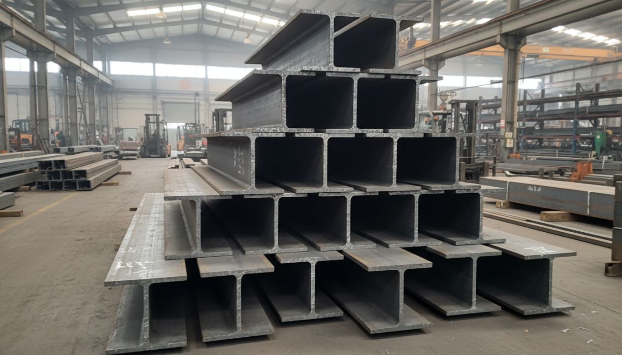 HEB Profil Teknik Tablo