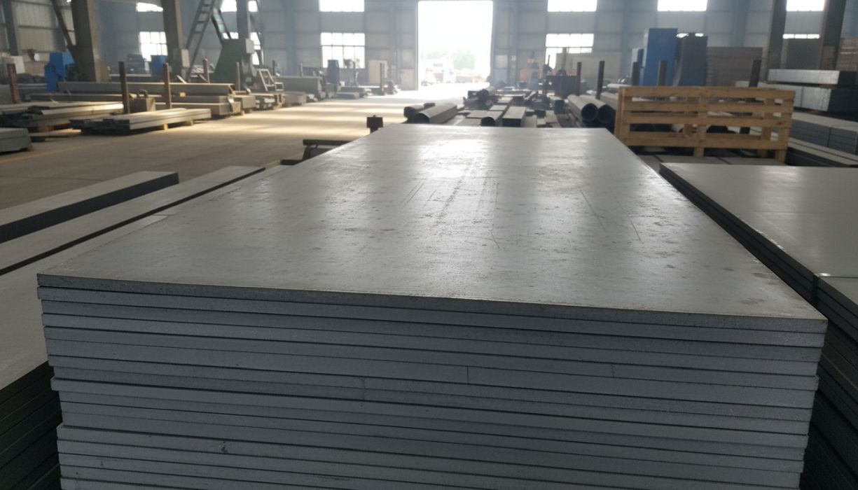 HRP Sac Kimyasal Özellikleri