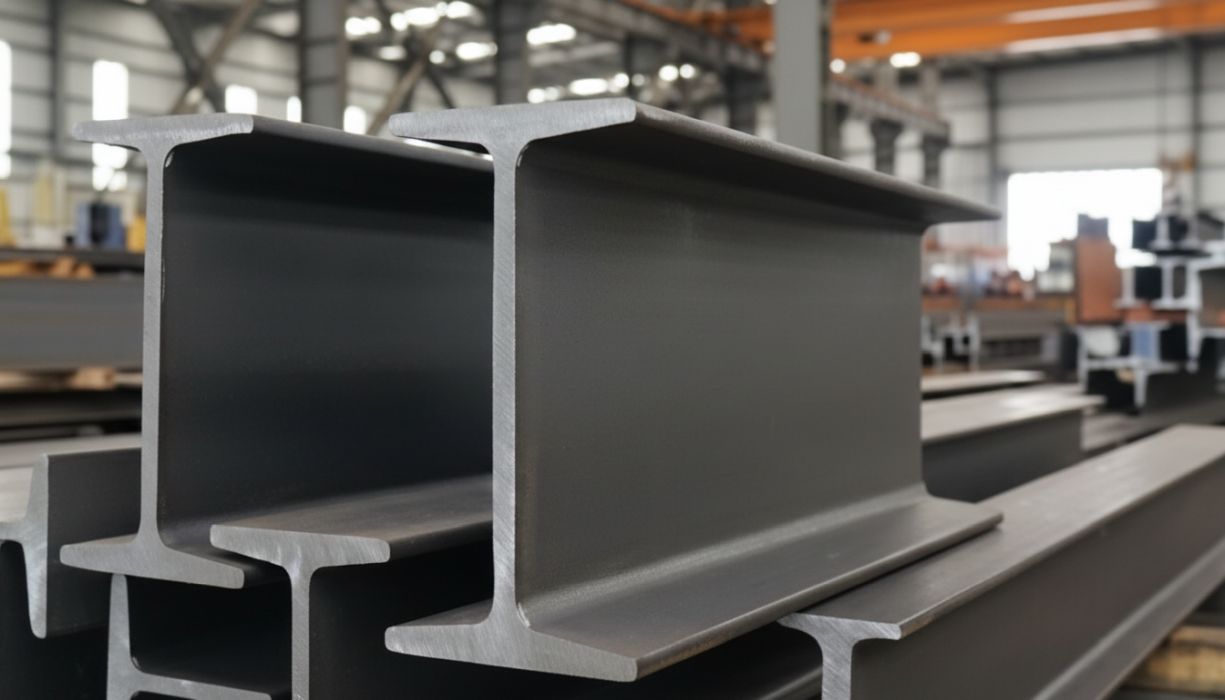 I Profil Yapısal Özellikler