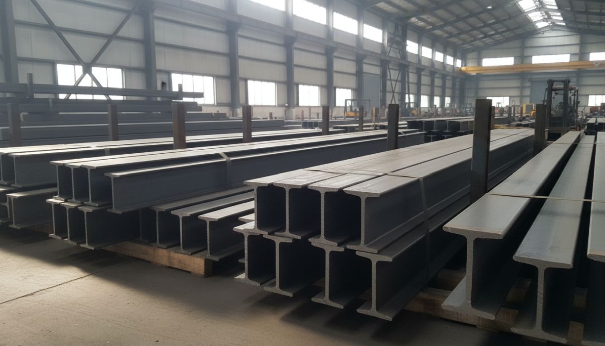 İpe Demir Standart Ebatları