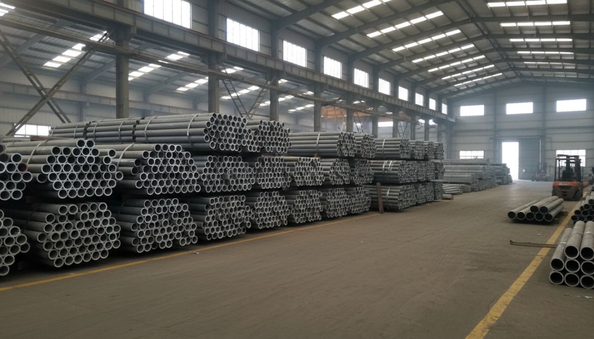 Kalın Boru Ağırlık ve Özellik Tablosu