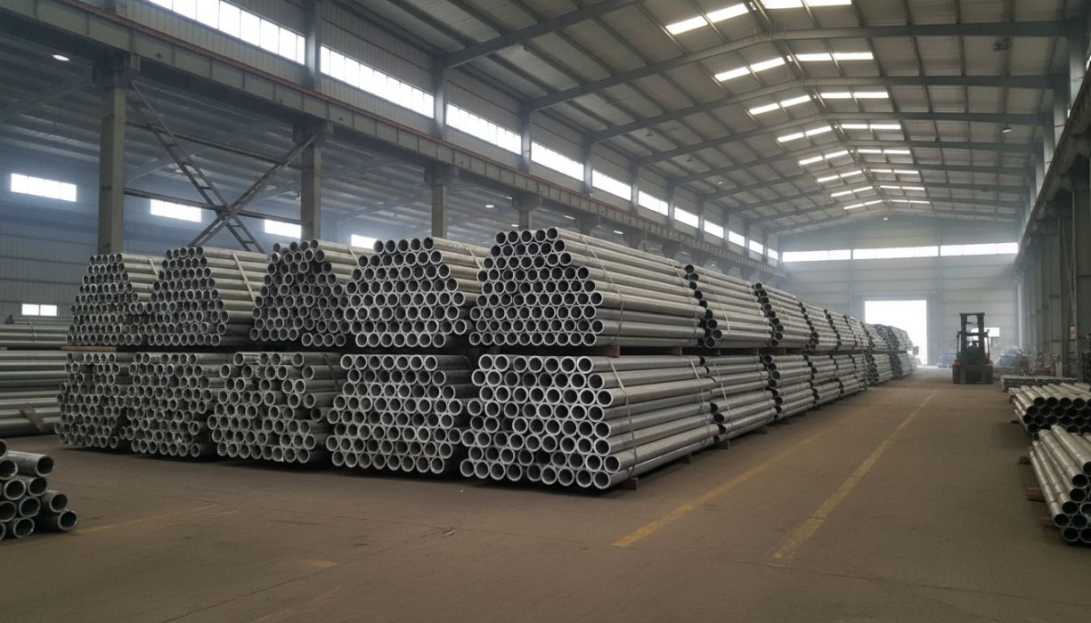 Kalın Boru Fiyat Listesi