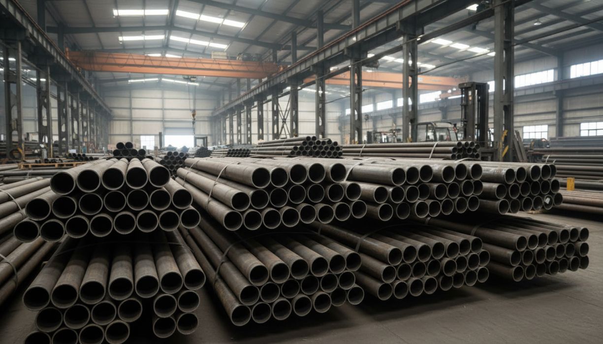 Kaynaksız Boru Fiyat Listesi