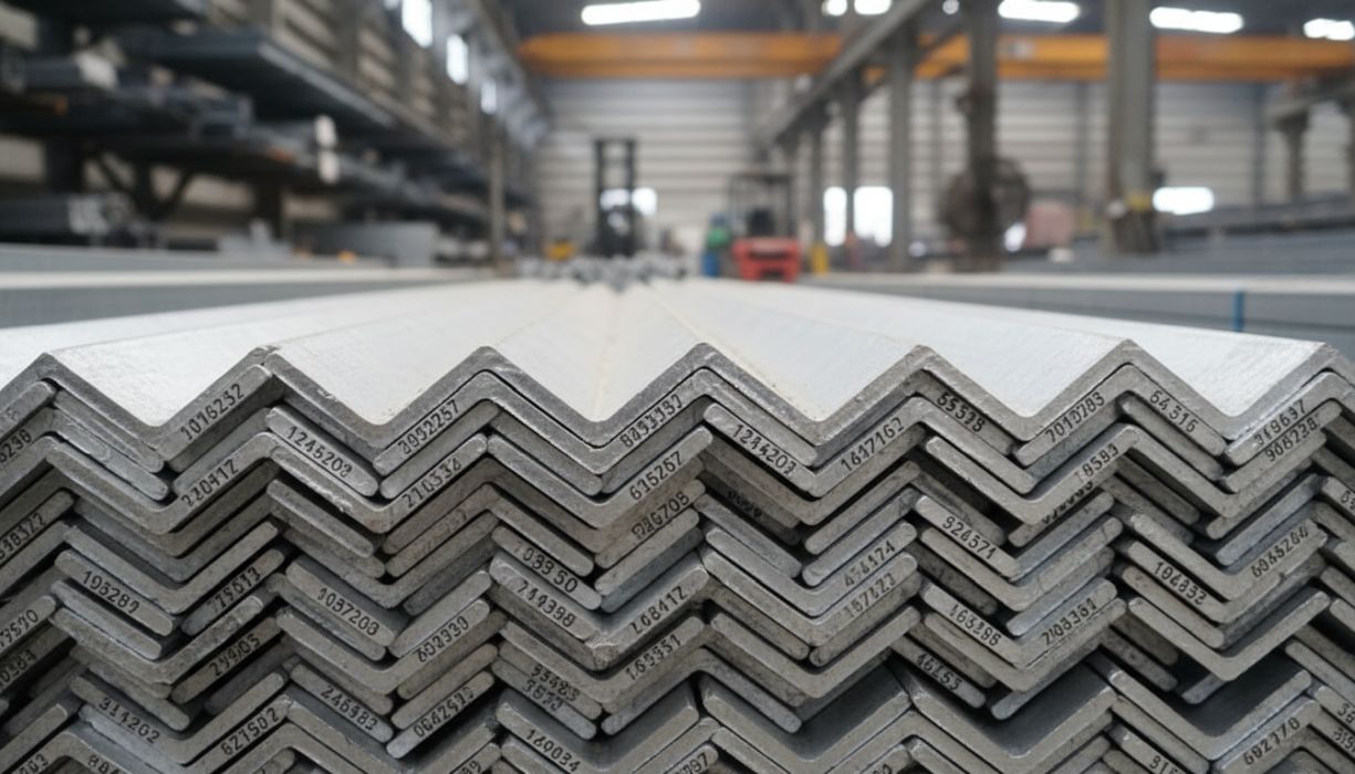 Köşebent Demir Ağırlık Tablosu