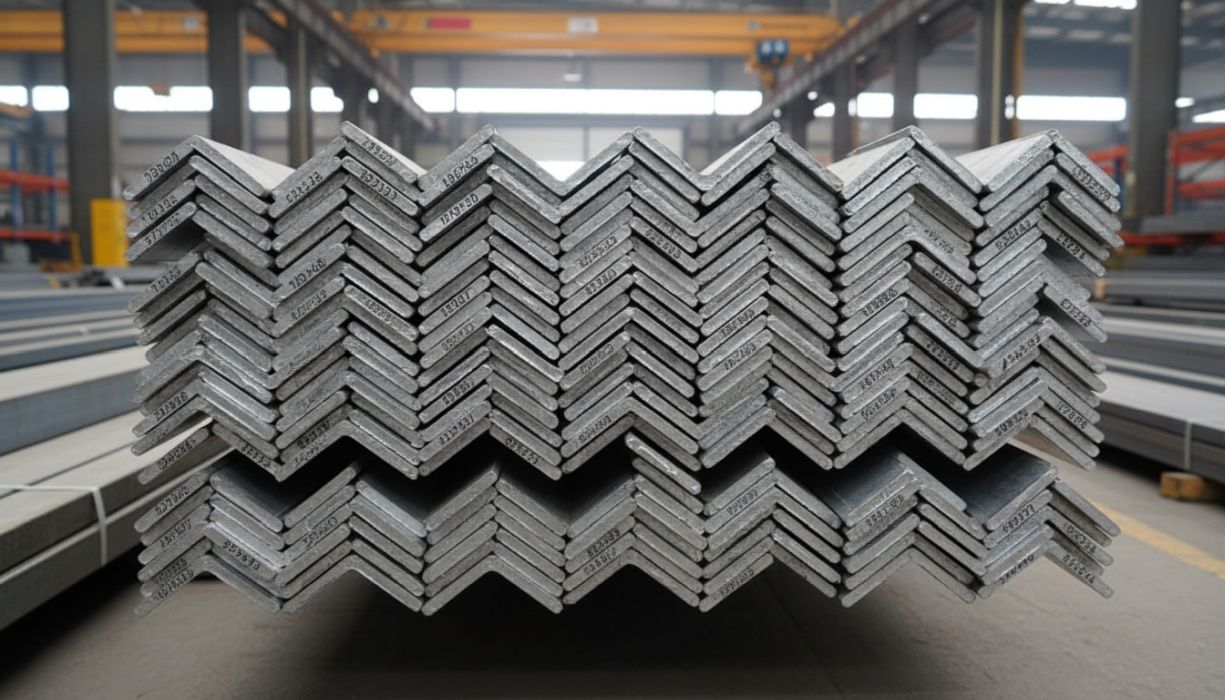 Köşebent Demir Fiyat Listesi ve Tablosu