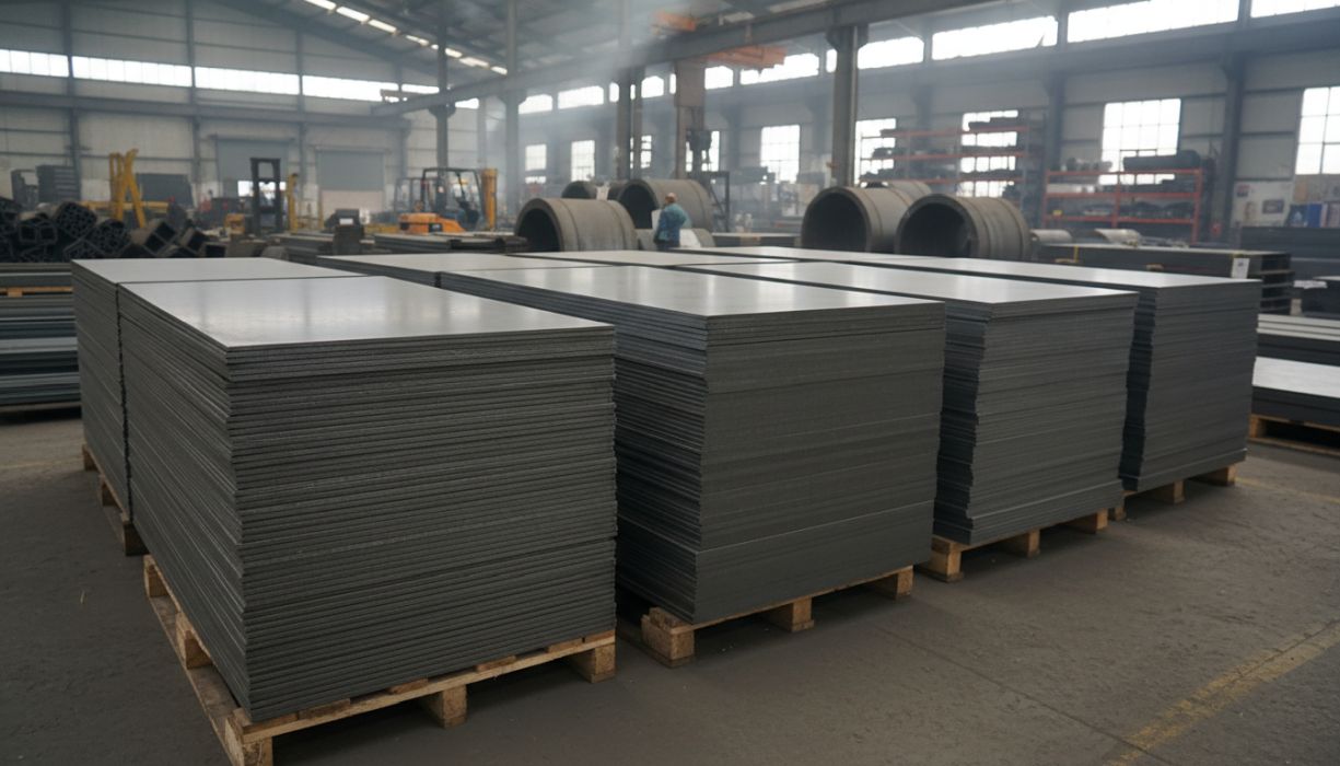 304 ve 316 Kalite Farkı