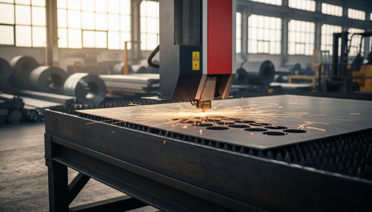 Lazer Kesim Fiyat Listesi