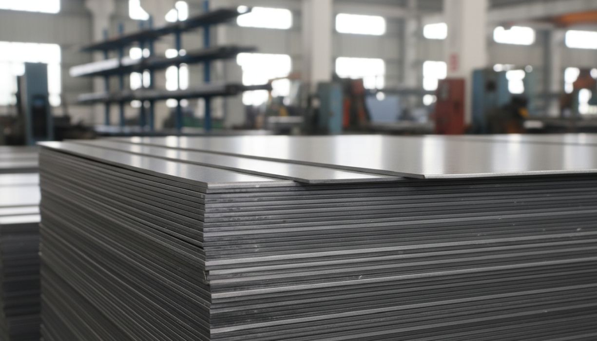 Levha Sac Özellikleri Tablosu