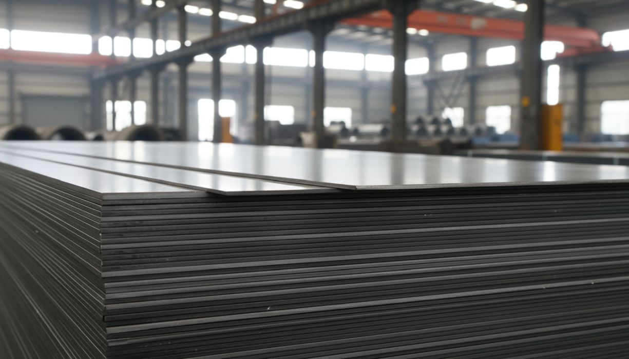 Levha Sac Standart Ebatları