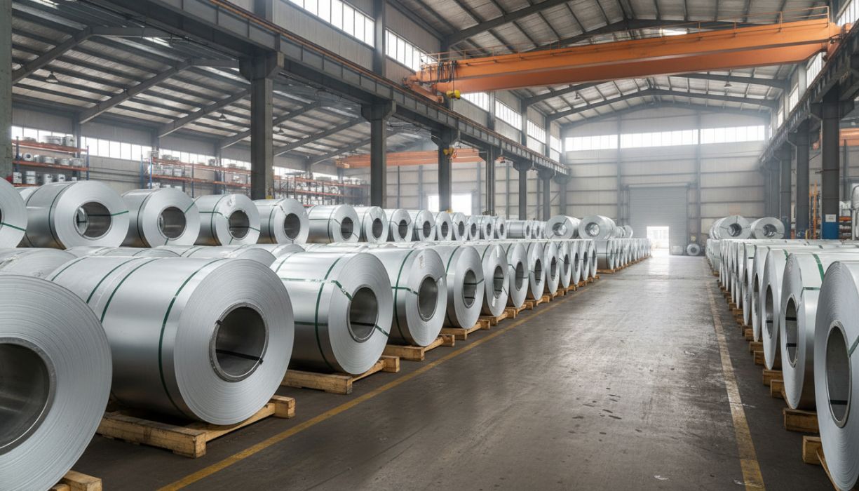 Magnelis Sac Teknik Özellikler