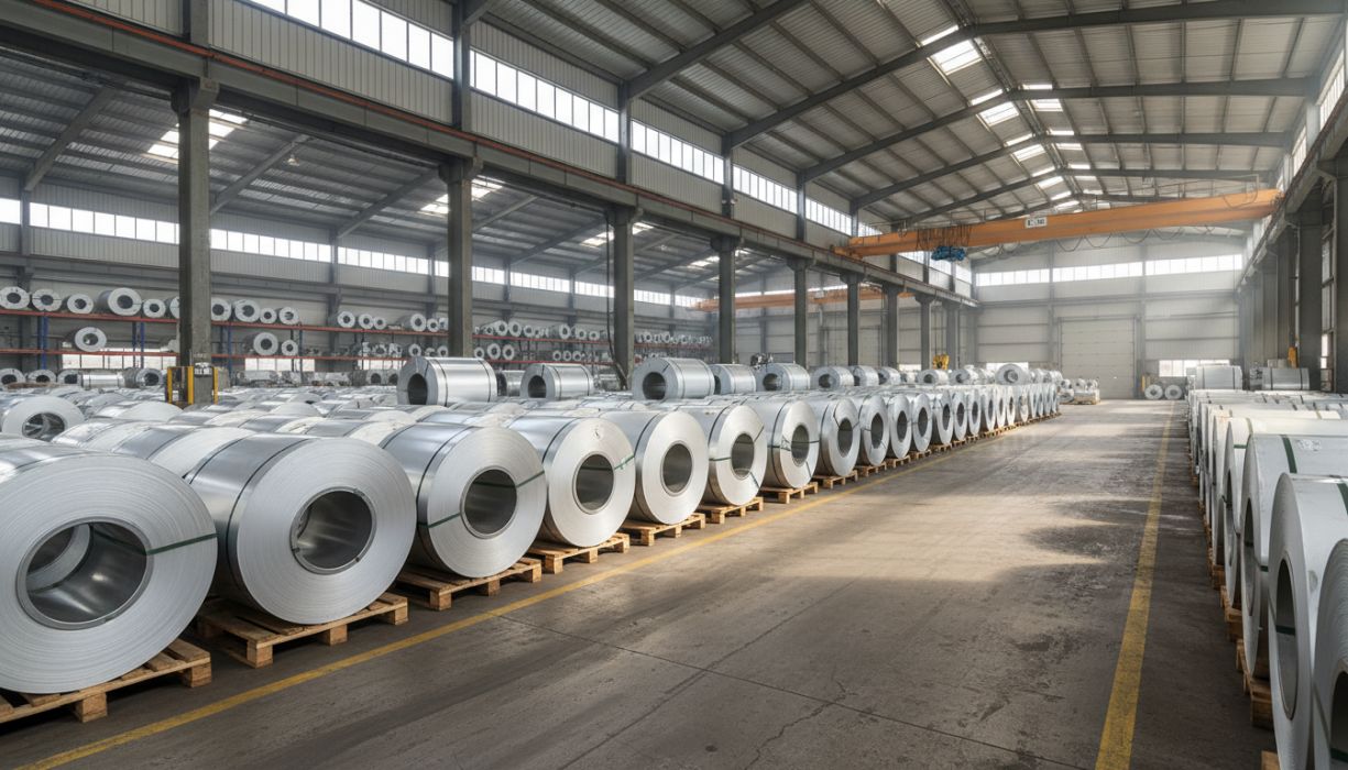 Magnelis Sac Korozyon Direnci