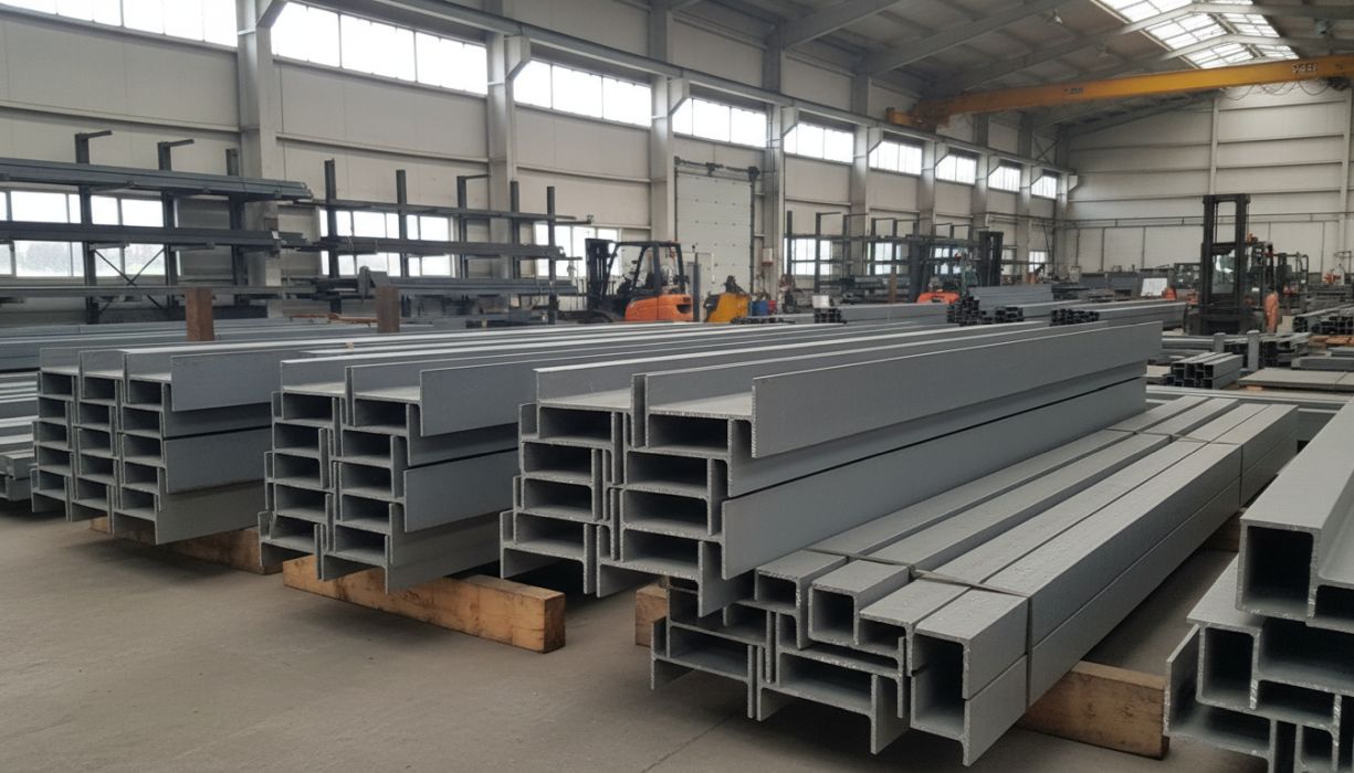 NPI Profil Yapısal Detayları