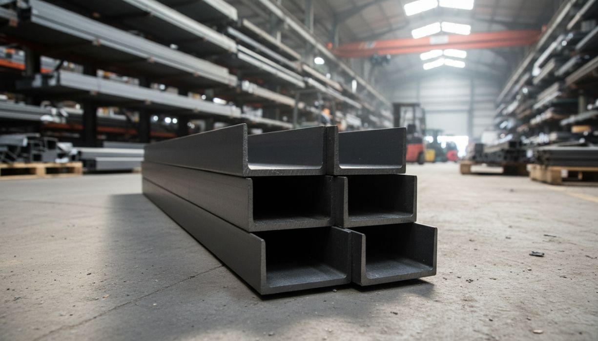 NPU Profil Fiyat Listesi