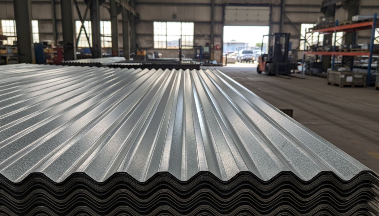 Oluklu Sac Fiyat Listesi