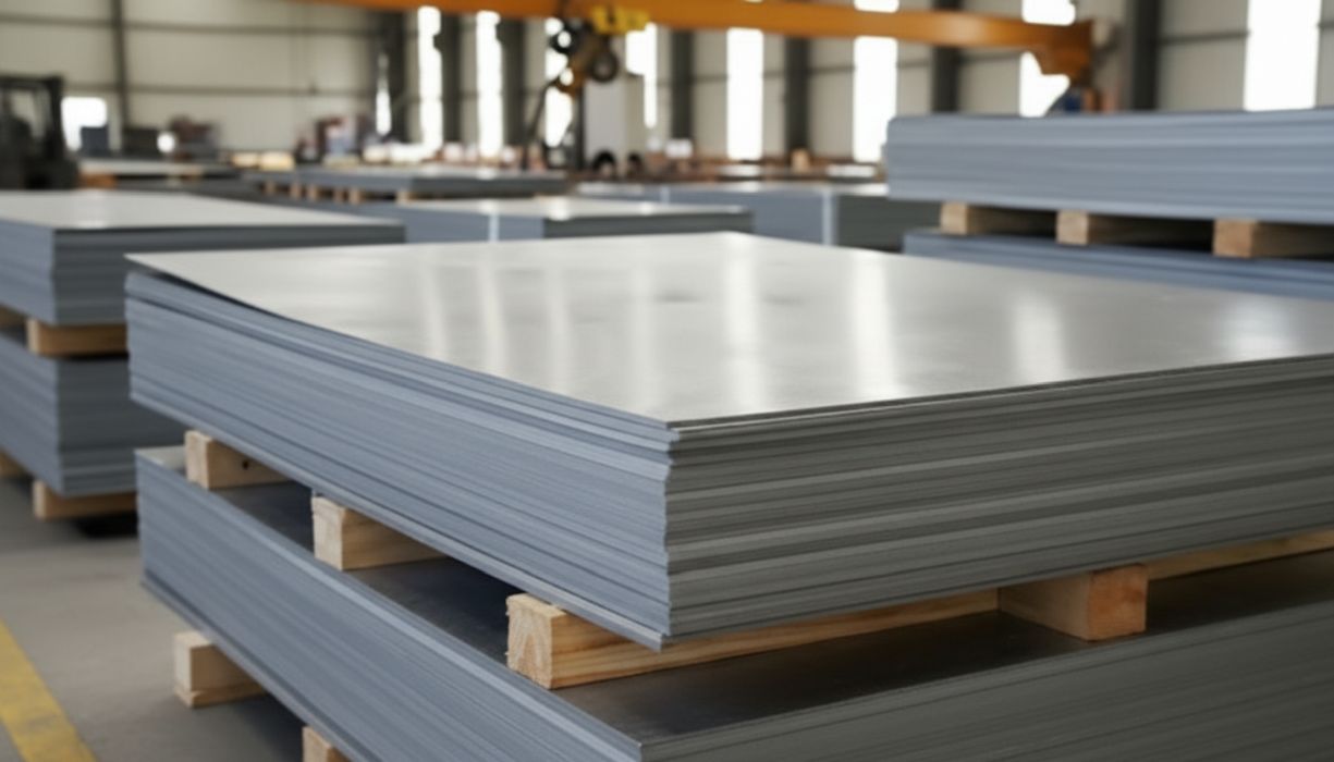 P235GH Sac Fiyat Listesi