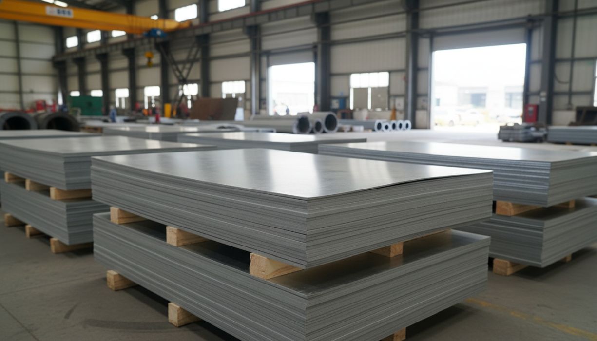 P235GH Sac Özellikleri ve Kullanımı