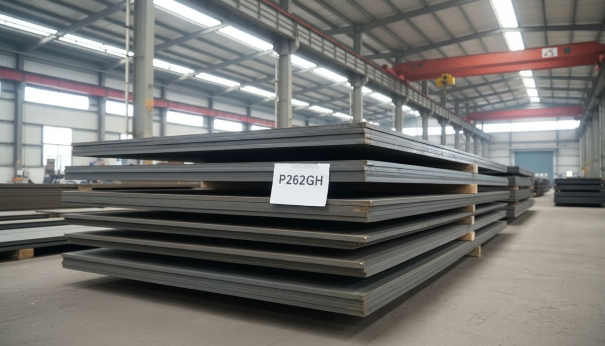 P265GH Sac Fiyat Listesi