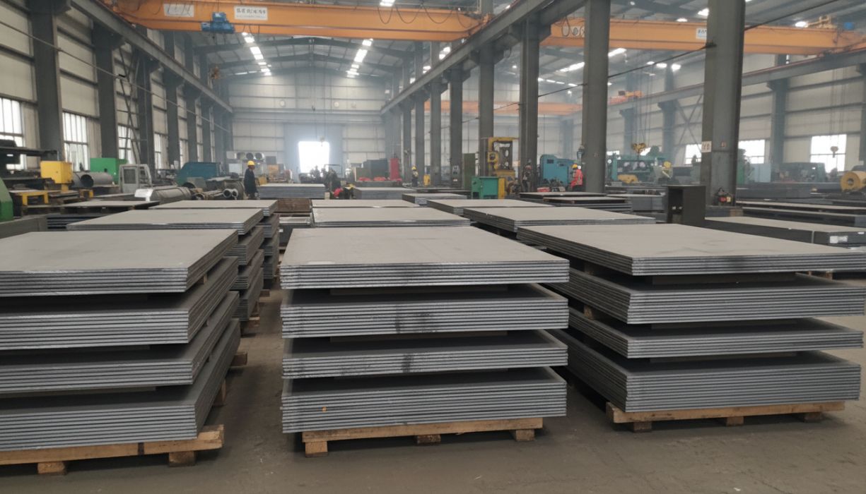 P295GH Sac Fiyat Listesi