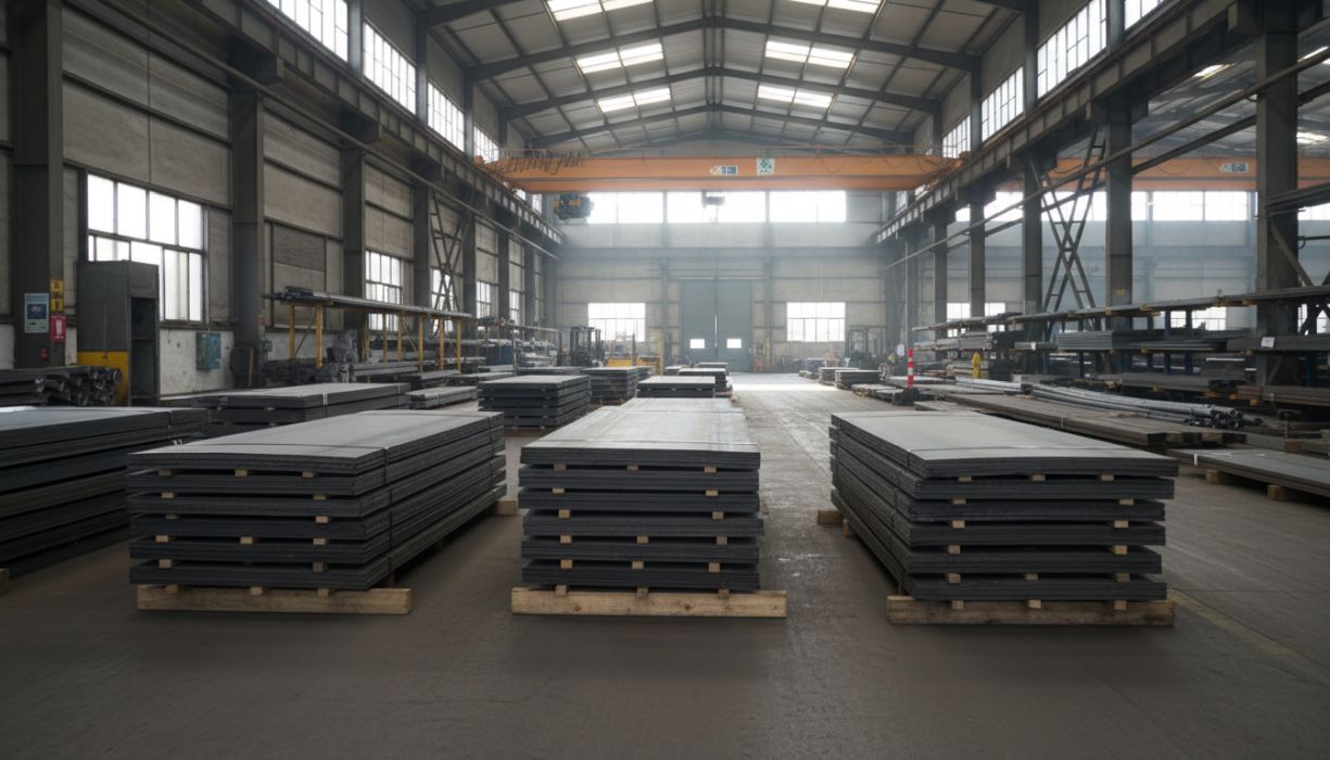 P355GH Sac Fiyat Listesi