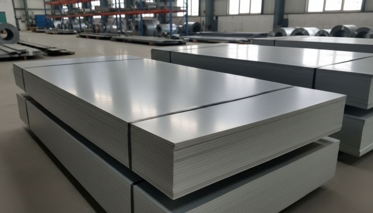 P355NB Çelik Fiyat Listesi