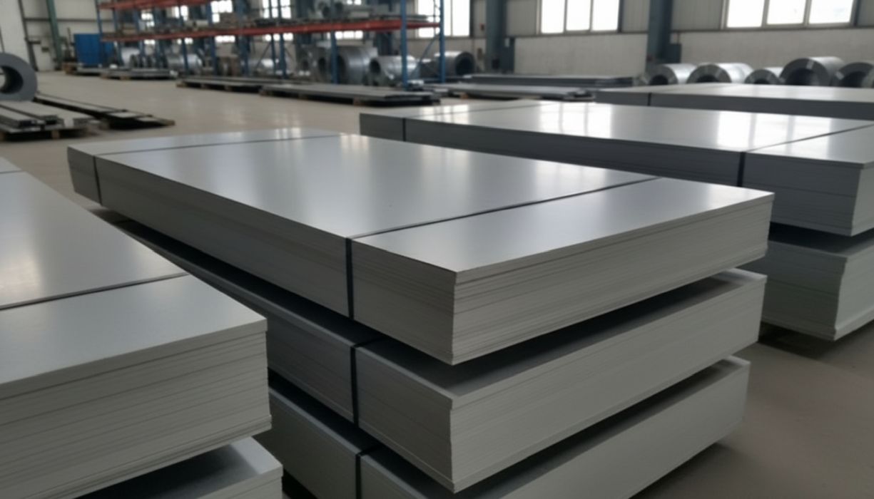 P355NB Çelik Özellikleri ve Kullanımı