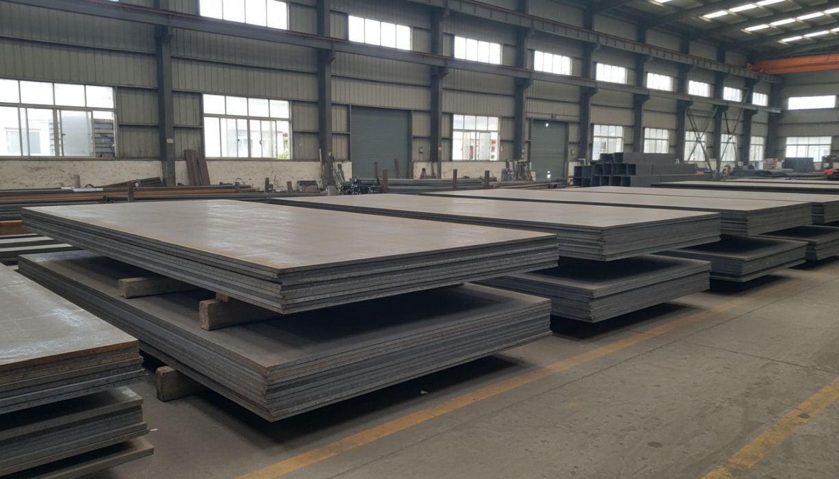 P355NH Sac Fiyat Listesi