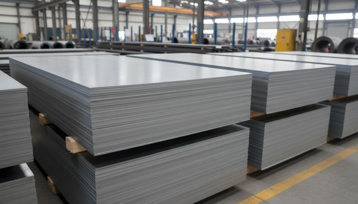 P355NL1 Sac Ebatları ve Karşılıkları