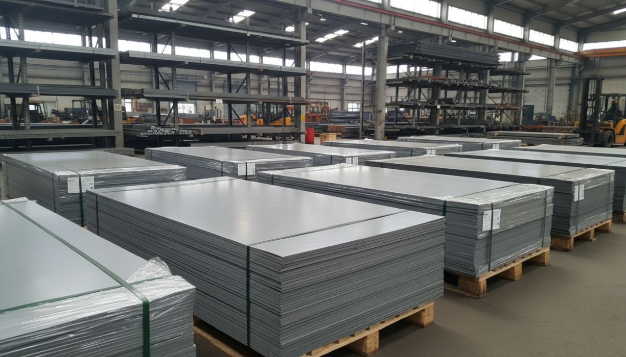 P355NL1 Sac Fiyat Listesi