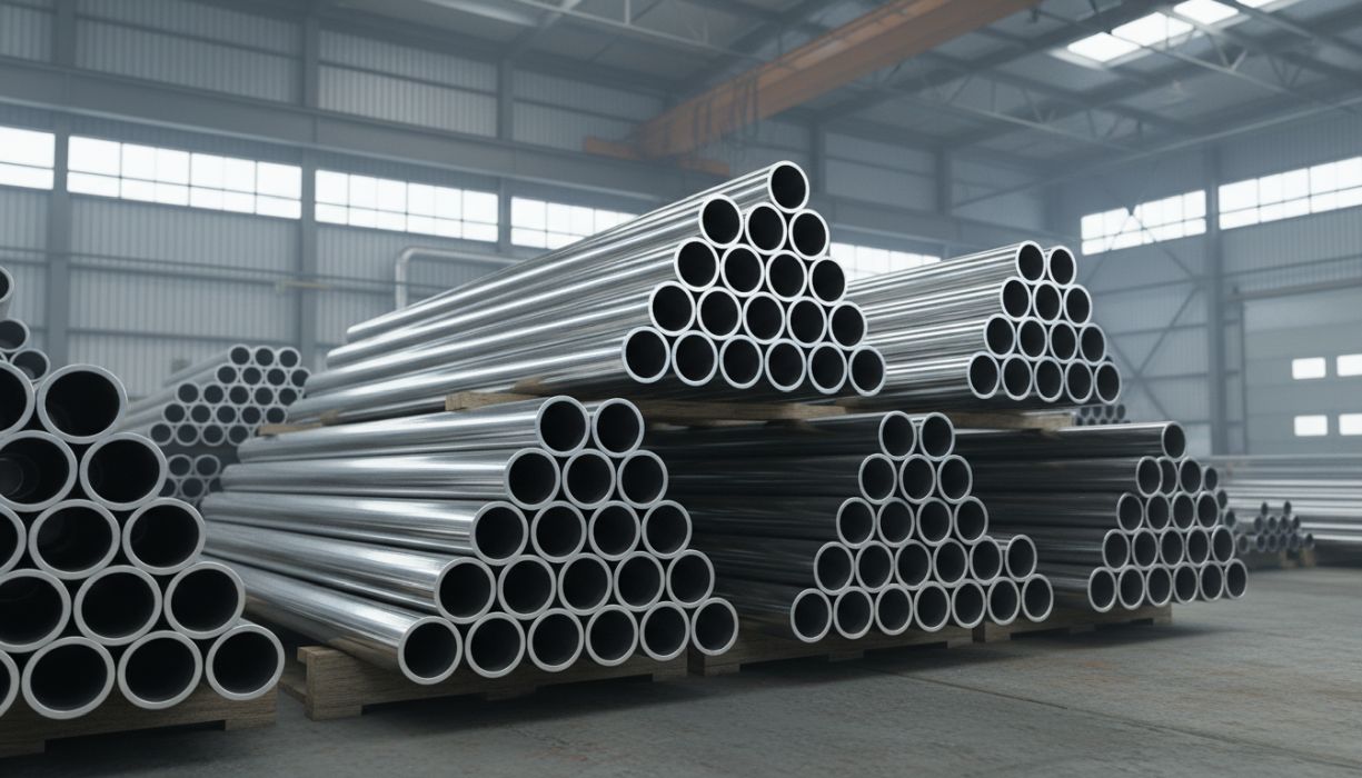 Paslanmaz Boru Ağırlık Tablosu