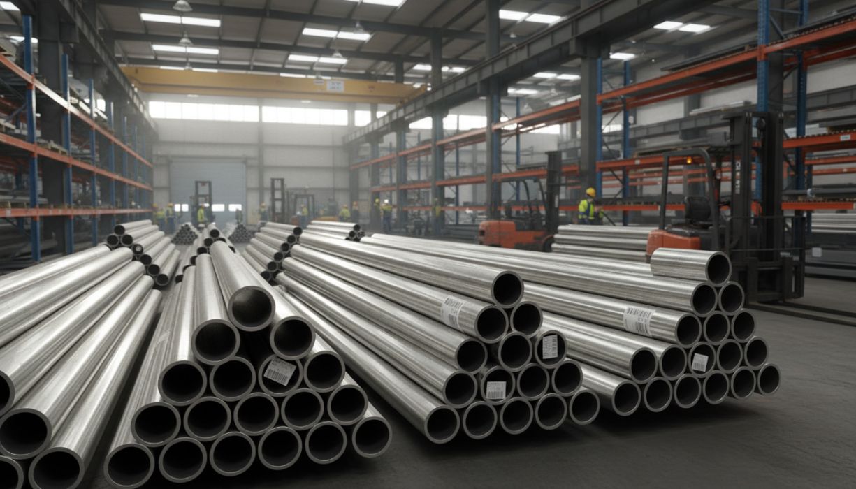 Paslanmaz Boru Kaliteleri