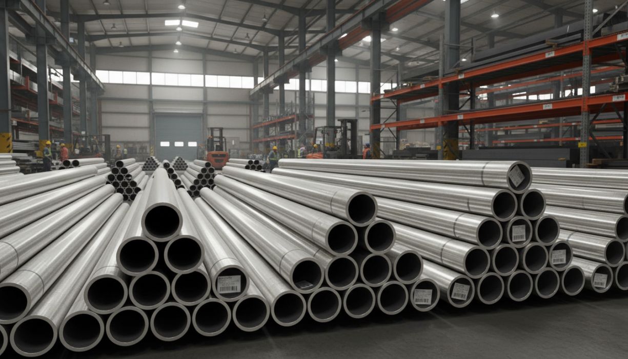 Paslanmaz Boru Fiyat Listesi