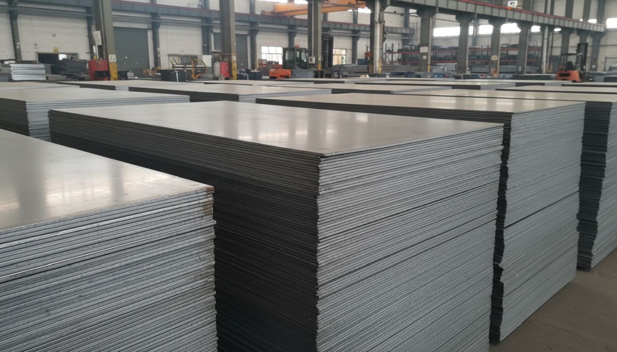 Paslanmaz Sac Fiyat Listesi