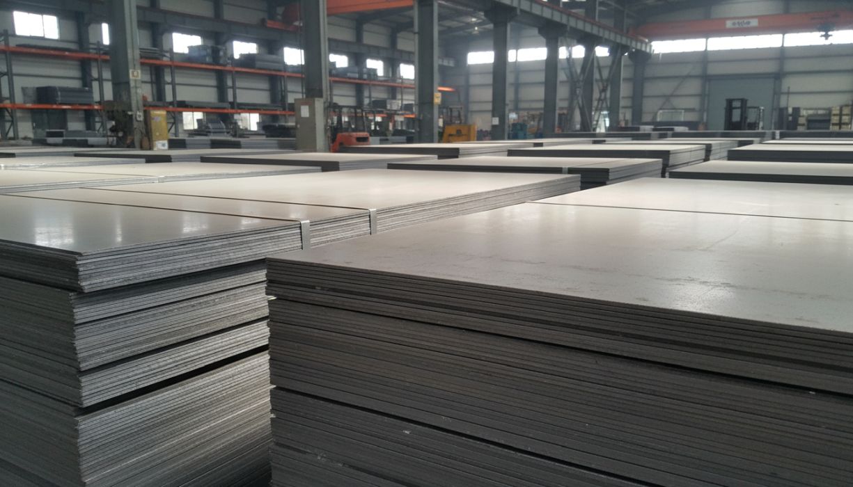 Paslanmaz Sac Kaliteleri ve Kullanımı