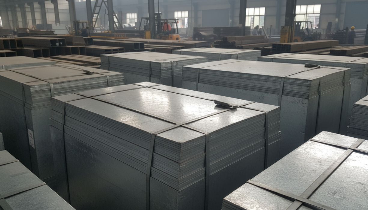 Plaka Sac Ağırlık Cetveli