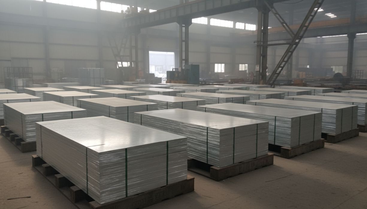 Plaka Sac Teknik Çizim