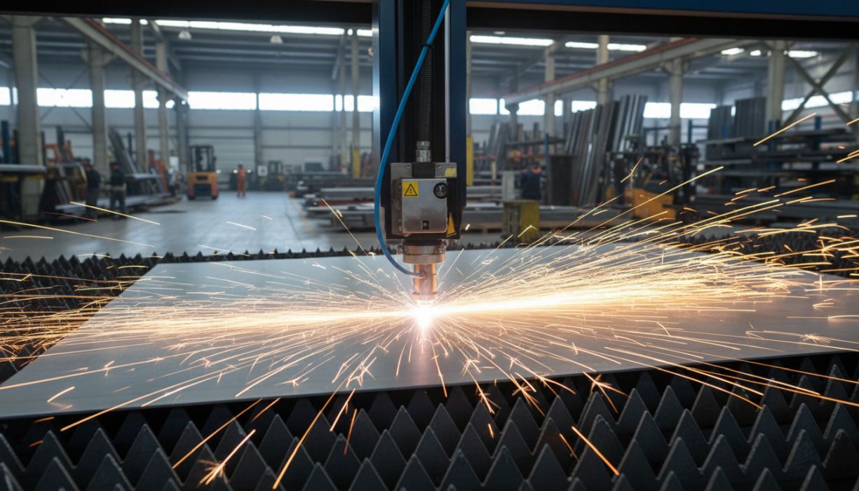 Plazma Metal Kesim Fiyat Listesi