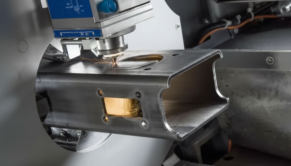 Profesyonel Lazer Kesim Örnekleri