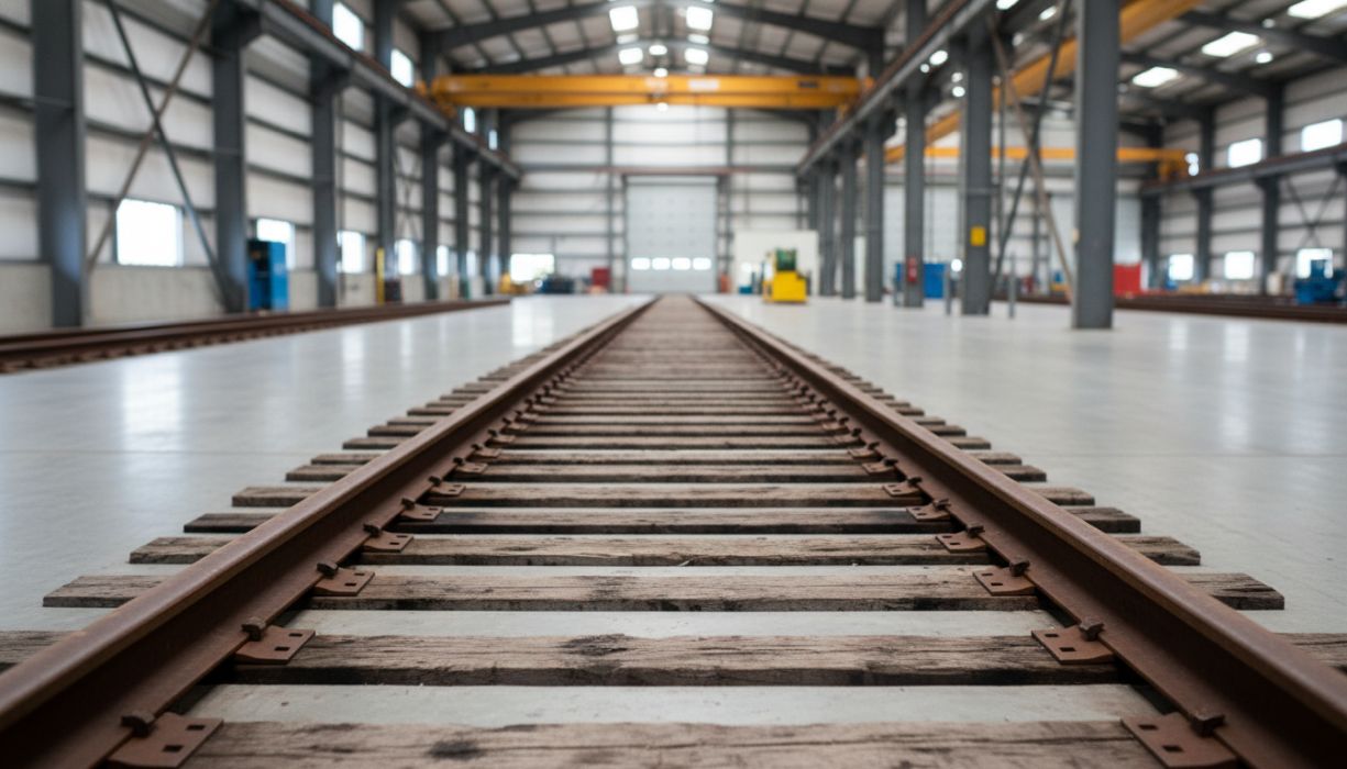 Ray Ağırlık Cetveli ve Analizi