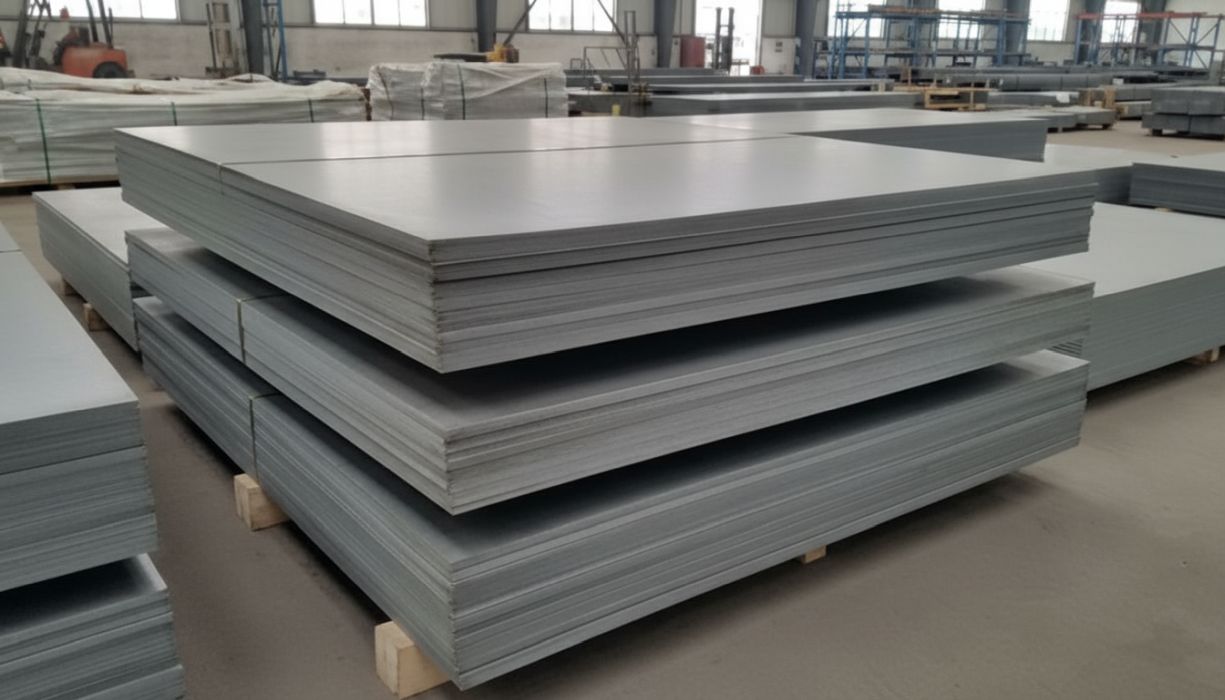 S235JR Kalite Sac Fiyat Listesi