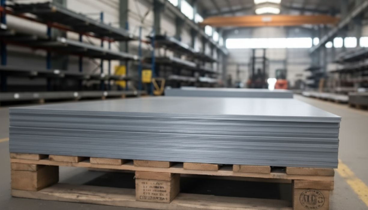 S355JR Kalite Sac Fiyat Listesi 2026